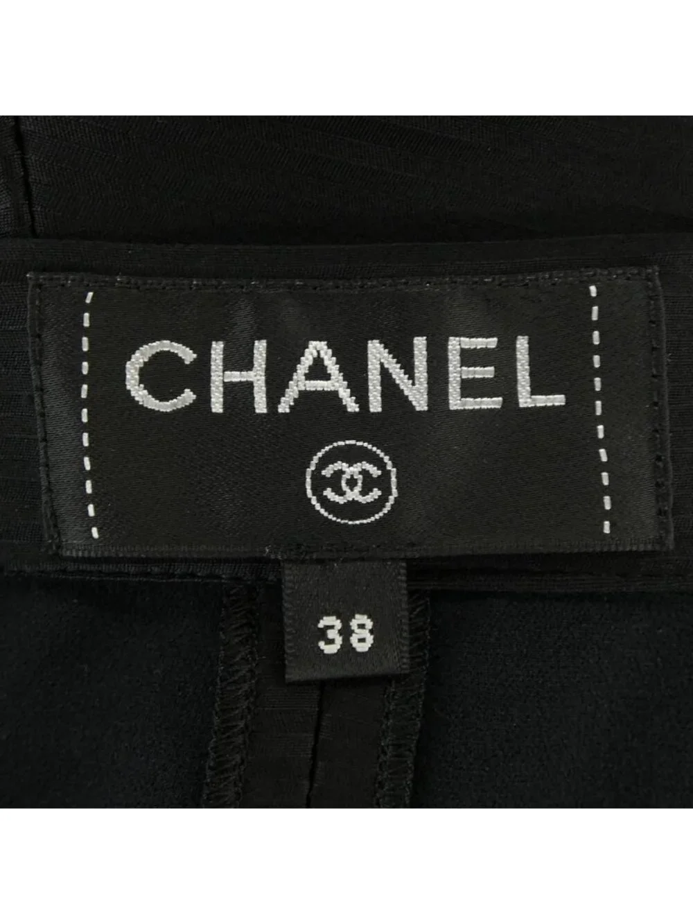 CHANEL item code